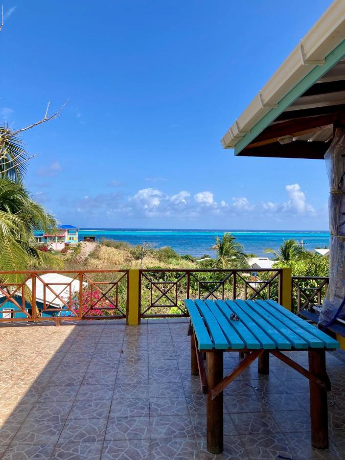 Windy View Guest House Archibolds المظهر الخارجي الصورة