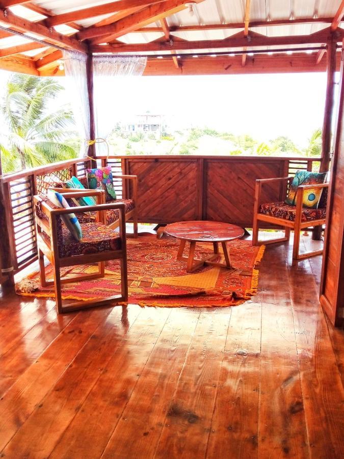 Windy View Guest House Archibolds المظهر الخارجي الصورة