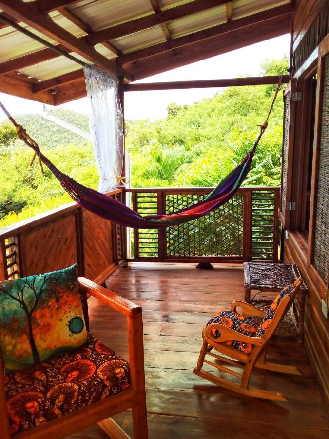 Windy View Guest House Archibolds المظهر الخارجي الصورة