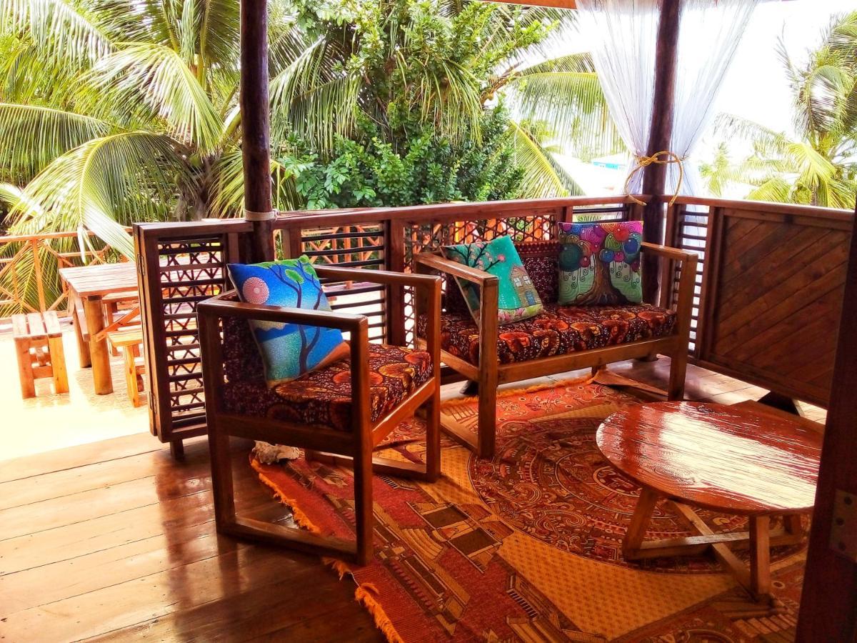 Windy View Guest House Archibolds المظهر الخارجي الصورة