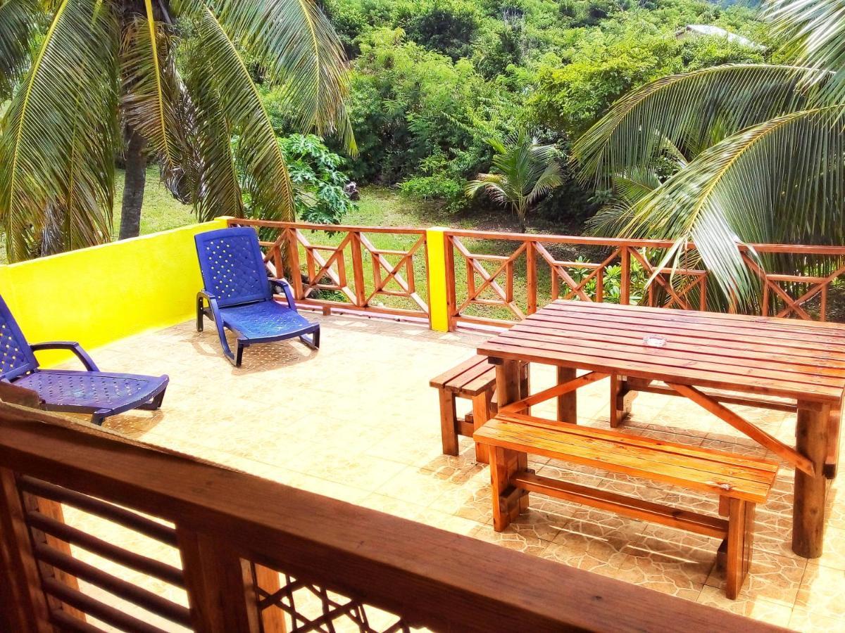 Windy View Guest House Archibolds المظهر الخارجي الصورة