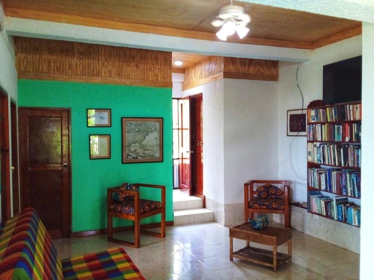 Windy View Guest House Archibolds المظهر الخارجي الصورة