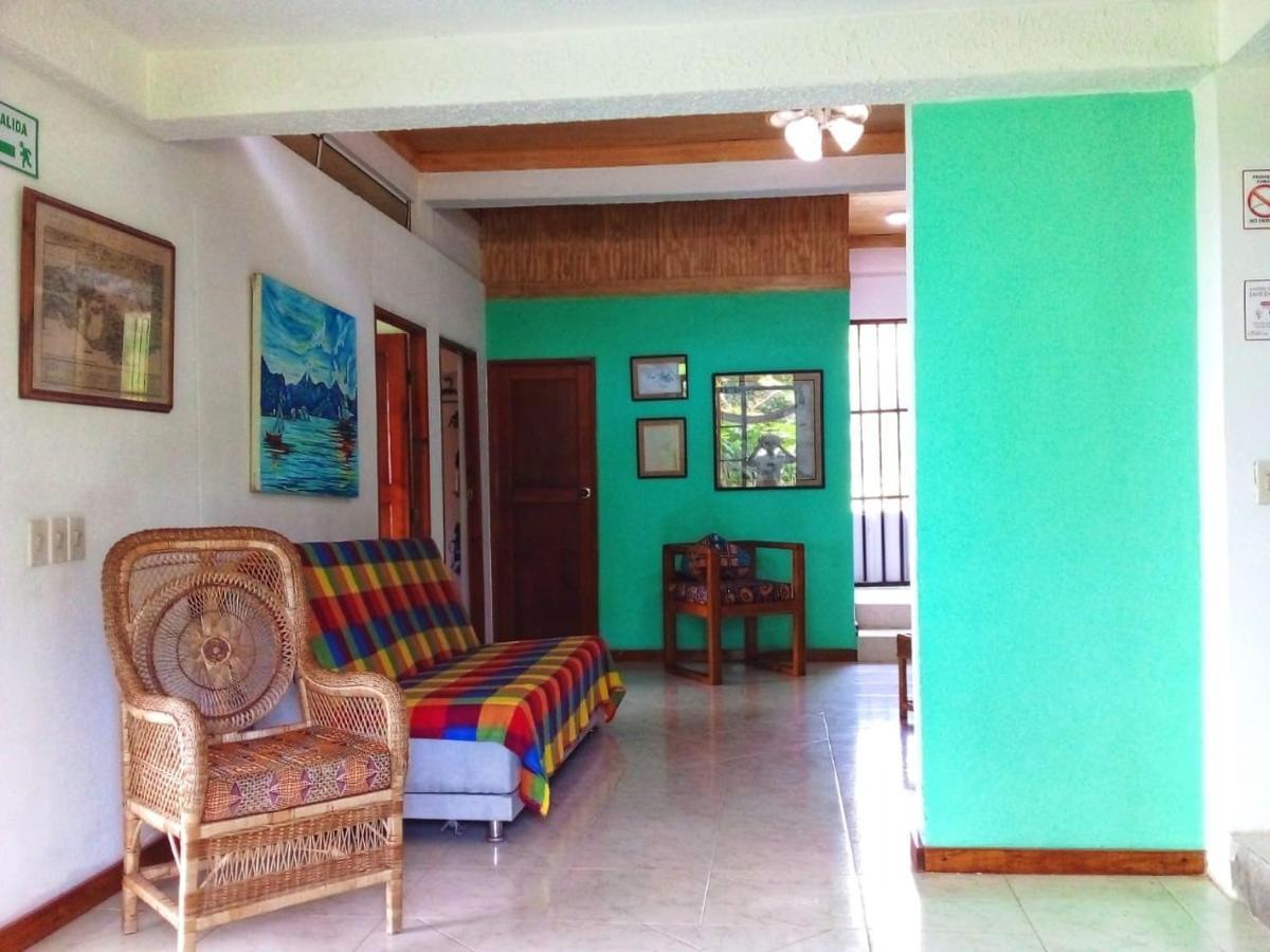 Windy View Guest House Archibolds المظهر الخارجي الصورة