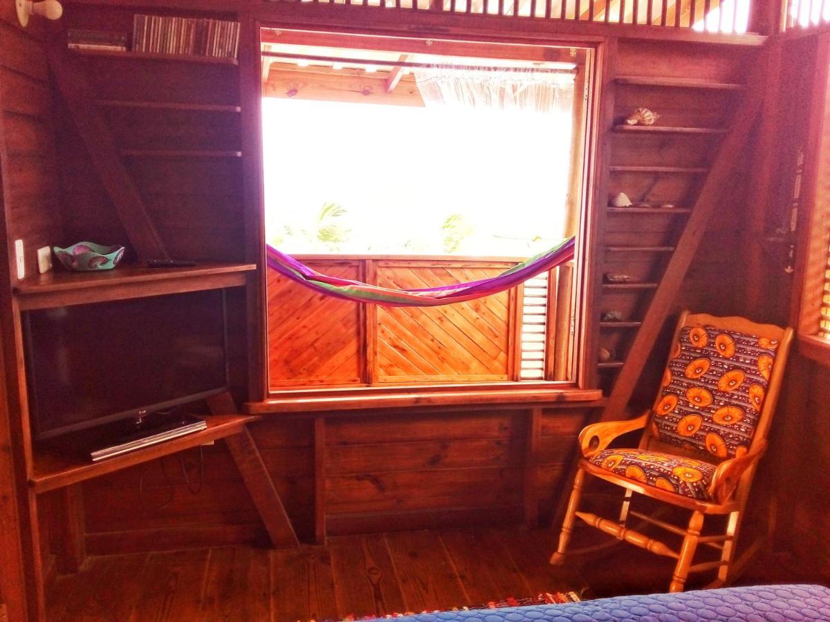 Windy View Guest House Archibolds المظهر الخارجي الصورة