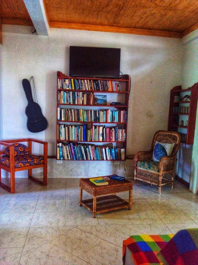 Windy View Guest House Archibolds المظهر الخارجي الصورة