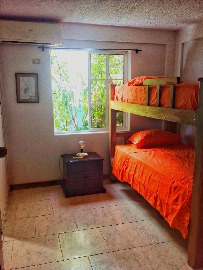 Windy View Guest House Archibolds المظهر الخارجي الصورة