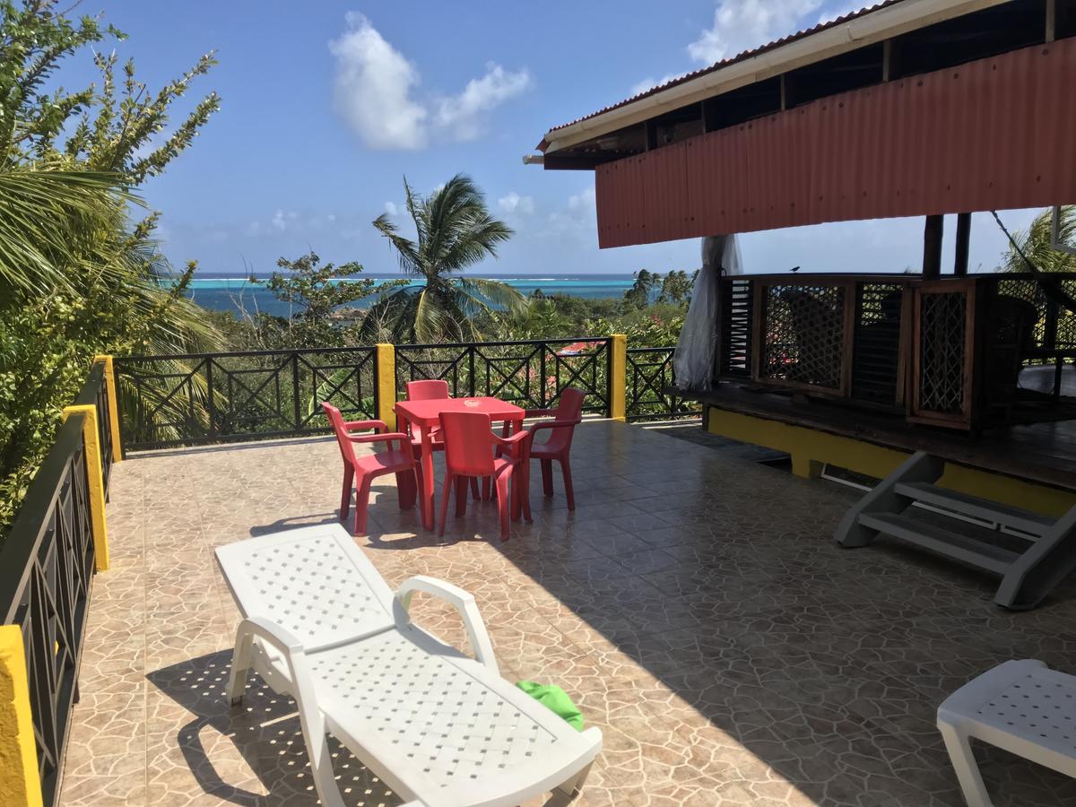 Windy View Guest House Archibolds المظهر الخارجي الصورة