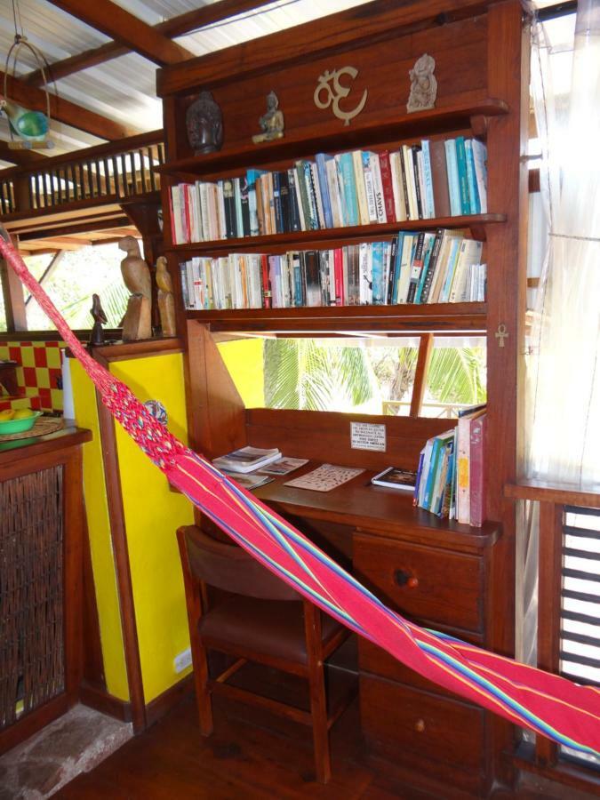 Windy View Guest House Archibolds المظهر الخارجي الصورة
