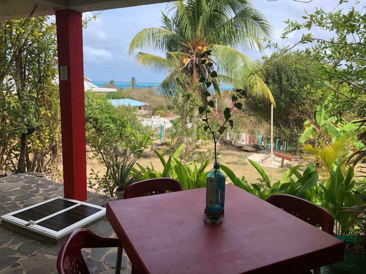Windy View Guest House Archibolds المظهر الخارجي الصورة