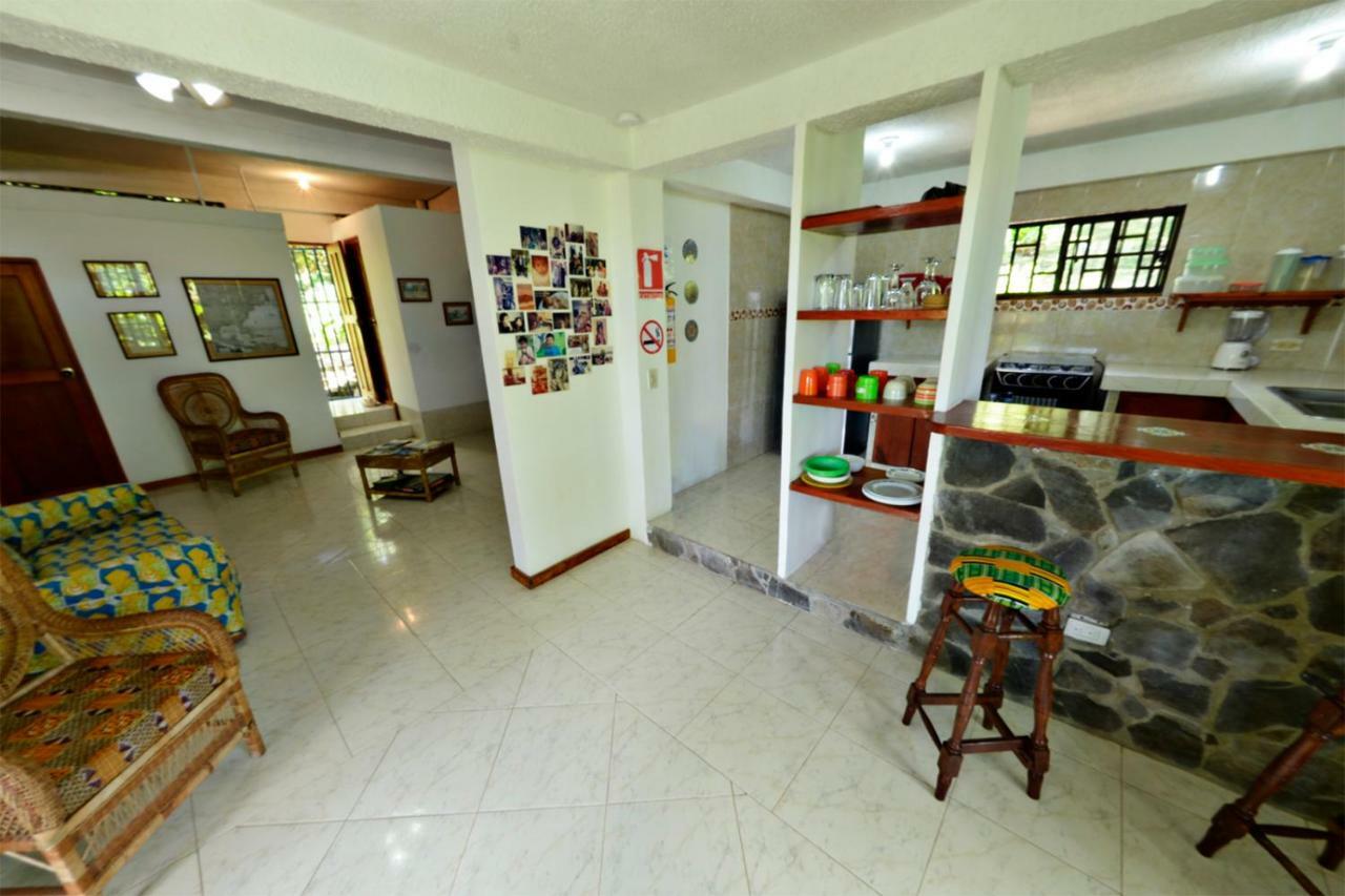 Windy View Guest House Archibolds المظهر الخارجي الصورة
