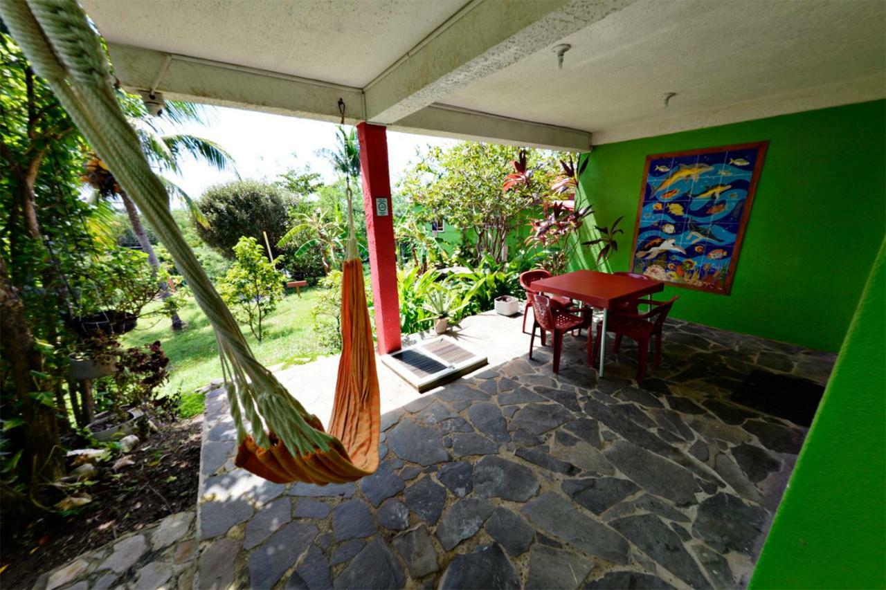 Windy View Guest House Archibolds المظهر الخارجي الصورة