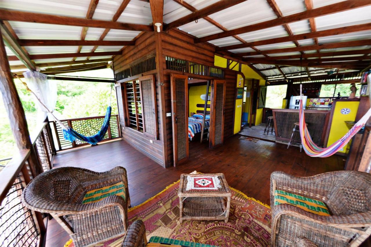 Windy View Guest House Archibolds المظهر الخارجي الصورة